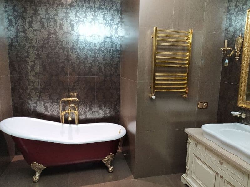 Сдаётся  Квартира Дуплекс<br />
Ориентир - Империал<br />
Го — фото 5