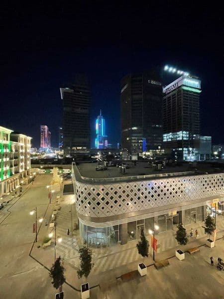 Сдаётся квартира в Шайхантахурском  районе. <br />
<br />
Ад — фото 2