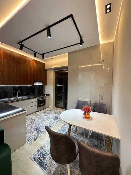 Сдаётся просторная и уютная квартира в Мирзо-Улугбекском рай — фото 5