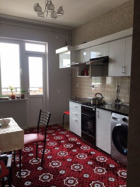 Аренда квартира <br />
Район - Шайхантахурский<br />
Ориенти — фото 3