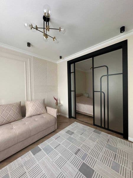 К вашему вниманию рады представить 1х комнатную квартиру на 