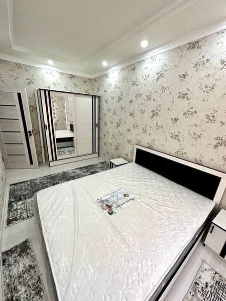 Аренда 3 хона 2 етаж 9 етажли<br />
Себзор Закс <br />
Оилаг