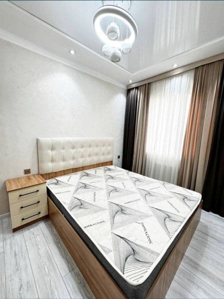 Tuman: Sebzor<br />
Manzil: Riviera chorrahadagi korzinka te — фото 5