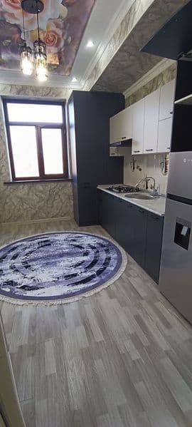 2-комнатная квартира рядом с Чорсу<br />
Сдаётся 2-комнатная — фото 2