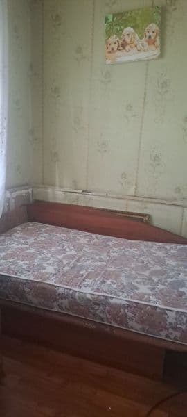 Срочно сдам квартира массив куйлюк 2  2/4/4 всё необходимь е — фото 4