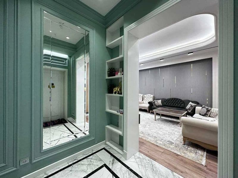 Мирабадский район <br />
Улица Чехова <br />
ГАБУС <br />
4/ — фото 4