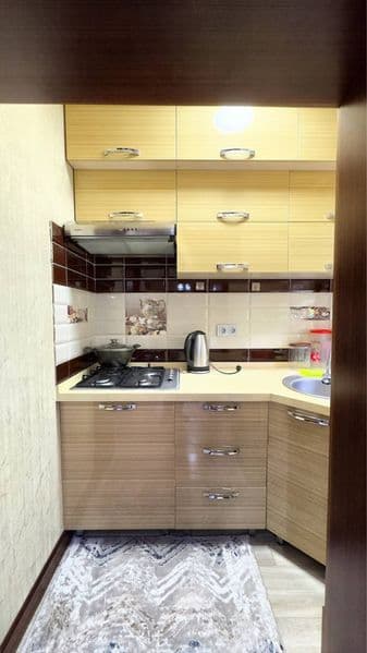 Сдается на Ц-1  3х комнатная квартира <br />
<br />
Ориентир — фото 5