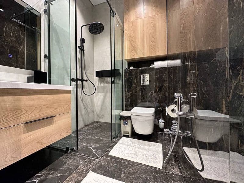 Аренда квартира:<br />
#Юнусабадский район <br />
Ориентир - — фото 4