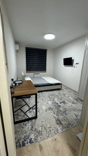 Аренда квартира Навастройка <br />
Район - Алмазар <br />
Ор