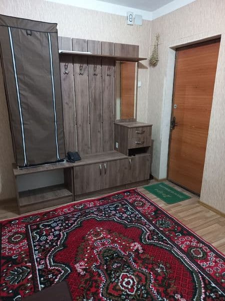 3-комнатная, 2 этаж, подъезд с домофоном. Крытая стоянка для — фото 5