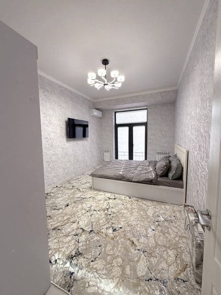 Ижарага берилади узок муддатга Литиратурний Кукча Октепа нов — фото 2