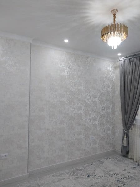 Toshkent shahar Chilonzor tumani 50kv ijaraga remontli — фото 2