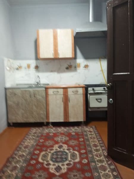 Ижарага ховли 1хонали, хомом туалет ва ошхонаси бор  арендаг