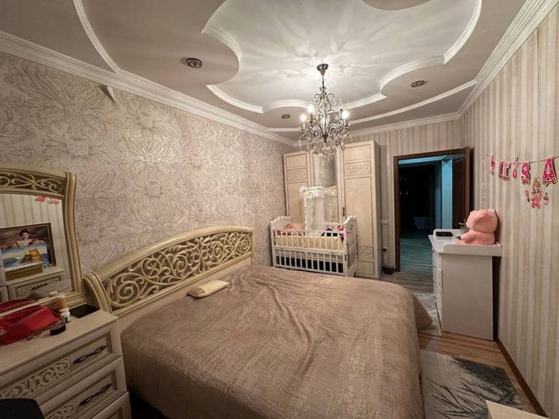 Сдается  двух комнатная квартира на длительный срок с евро р — фото 4