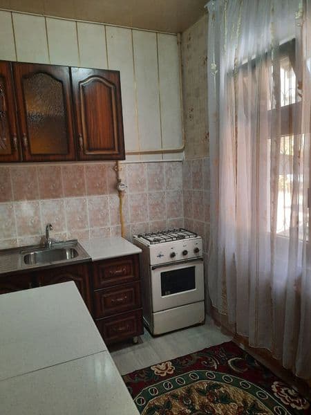 Срочно аренда квартиры яшнобадский район кадышева базар 1в2/ — фото 2