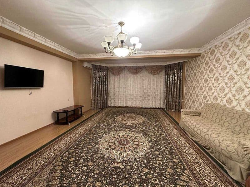 Аренда Алмазар Коракамиш 2/3 Фул Апартамент 3 Санузел <br /> — фото 3