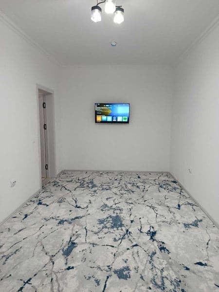 Тоза 2 хонали квартира. (5-метрога яқин) Узоқ муддатли ижара — фото 5