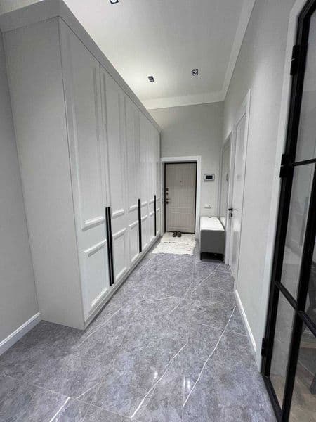 Район: Мирзо-улугбекский<br />
Адрес: ЖК Oq Saroy паркентски — фото 5