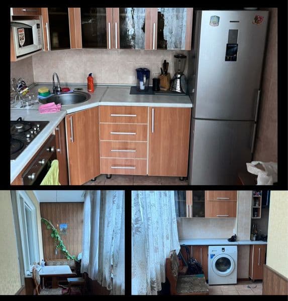 Отличный вариант для комфортной жизни — просторная квартира 