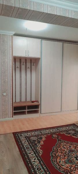 107 кв м<br />
4 этаж<br />
3 комнатная с балконом<br />
С в — фото 5