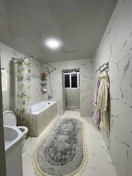 Тихий район в центре города. Уютная квартира с хорошими сосе — фото 4