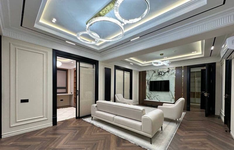 Элитный апартамент:Akay city<br />
Район: Мирзо Улугбек<br /