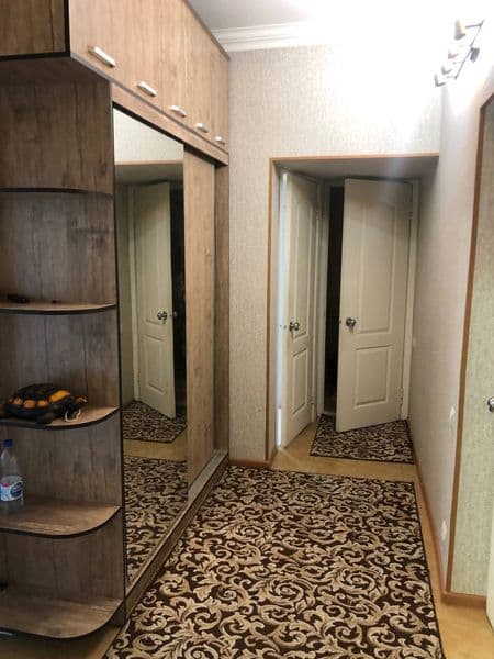 2 хона<br />
3 этаж<br />
Ойбек метрода<br />
Тоза файзли хо — фото 3