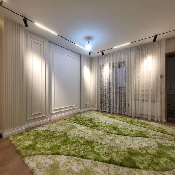 Срочно Сдаётся <br />
Квартира 3/3/4<br />
77-Серия <br />
3 — фото 5