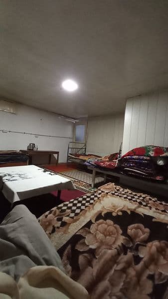 Тошкент,Юнусобод тумани Оқтепа махаллада ховли жойда уйнинг  — фото 2