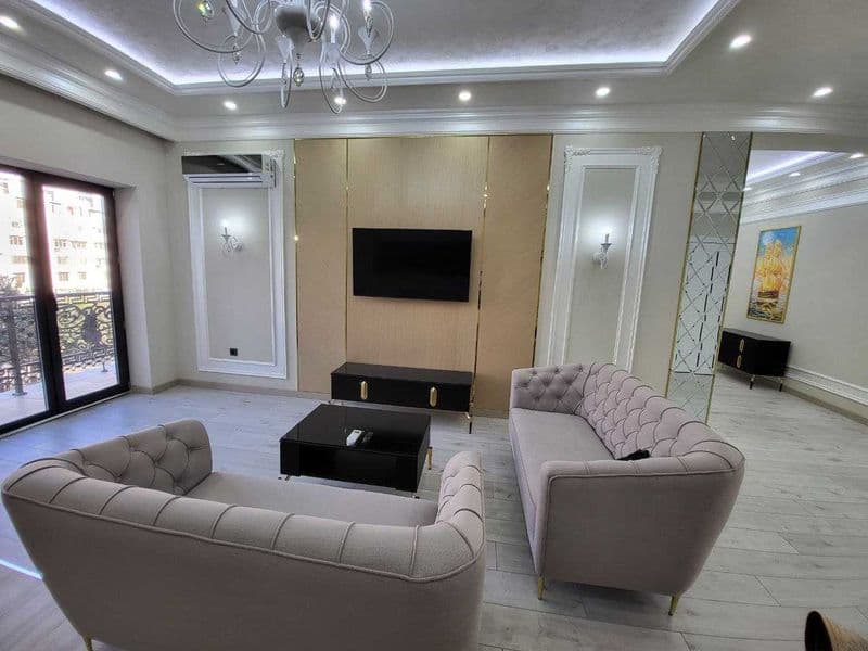 Элитный апартамент ЖК <br />
Район: Яккасарайский <br />
Кол — фото 3