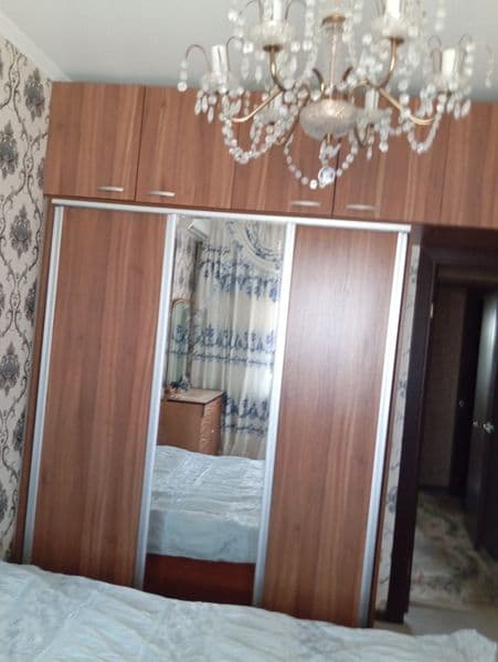 Сдаю комнату в своей квартире студентам. Для подробной инфор — фото 4