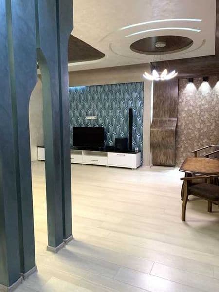 Сдаётся квартира <br />
Ориентир - Гостиница Россия<br />
Го — фото 3