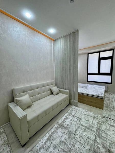 Аренда в НОВОСТРОЙКЕ<br />
Яккасарайский район ул Нукус<br / — фото 2