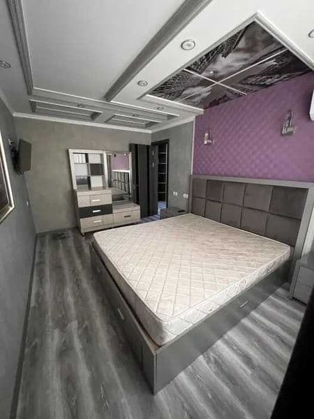 Сдаётся  Квартира на Дархане<br />
Ориентир - магазин Смарт< — фото 4