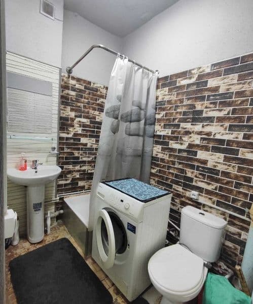 СДАМ квартиру на кадышева <br />
1/8/9<br />
Сергей 88736701 — фото 5