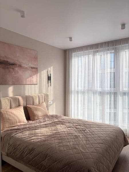 К вашему вниманию рады представить 2х комнатную квартиру на  — фото 2