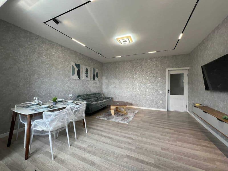 Аренда долгосрочная<br />
Ташсельмаш. <br />
Парк Ашхабад,ме — фото 2