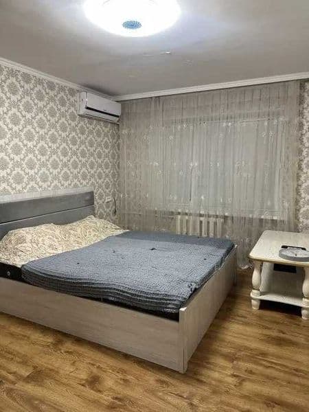 Сдаётся КЛАССНАЯ квартира<br />
<br />
• Район: Мирзо Улугбе