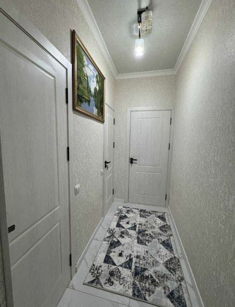 Аренда квартира:    #Чиланзарский район<br />
Ориентир: Ц кв — фото 4