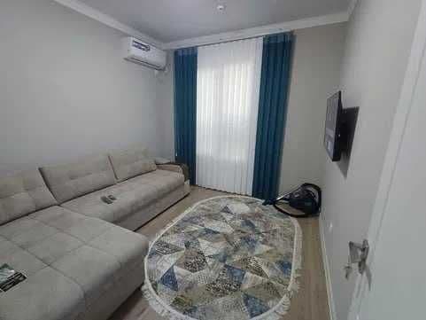 Сдаётся КЛАССНАЯ квартира<br />
<br />
• Район: Яшнабадский< — фото 3