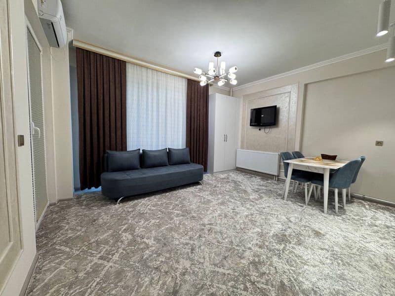 Аренда квартира: <br />
#Яккасарайский район<br />
Ориентир  — фото 3