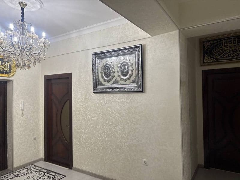 Район - Алмазарский<br />
Ориентир - Беруний<br />
Комнат -  — фото 4