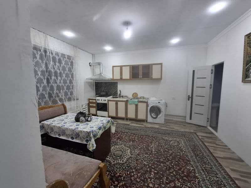 Ijaraga uy beriladi. Iloji boricha faqat yigitlar va student