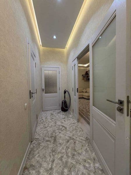 Сдается квартира для семейных<br />
<br />
• Район: Алмазар< — фото 3