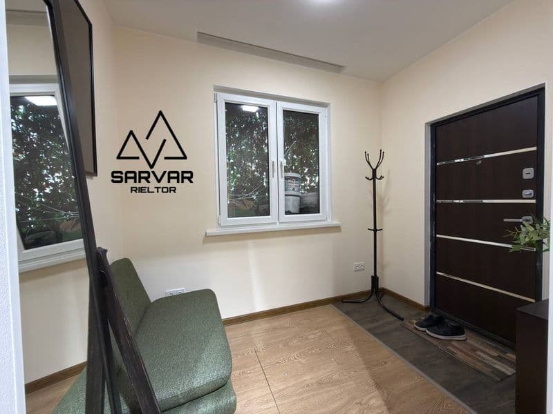 Аренда <br />
1/1/4 2х3 39м2 Буюк Ипак Йули (Максим Горький, — фото 5