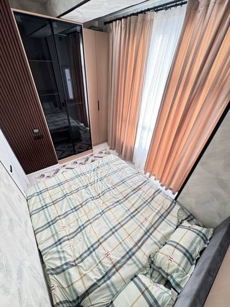 Сдаётся двухкомнатная квартира в Яккасарайском районе кварти — фото 5