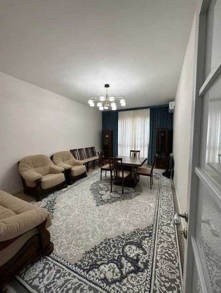 Аренда квартира Жилой Комплекс<br />
<br />
Район: Алмазарск — фото 3