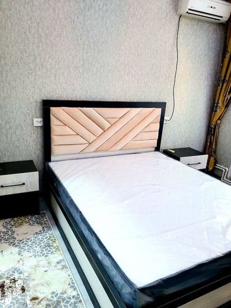 Аренда квартиры <br />
Район -Чиланзар 1кв<br />
Ориентир-То — фото 2