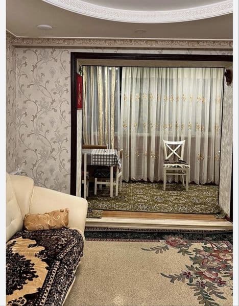 Аренда <br />
Чилонзои5<br />
Новза<br />
2/3хона<br />
1-ет — фото 5