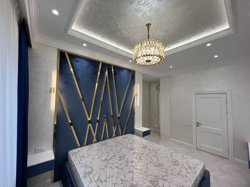 Мирабадский район <br />
Жк Mirabad Avenue<br />
3/10/12<br  — фото 3